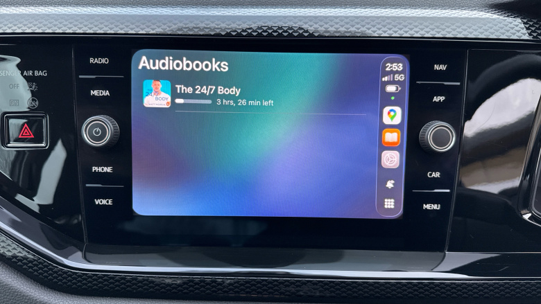 Volkswagen Taigo 1.0 TSI Life 5dr Petrol Hatchback